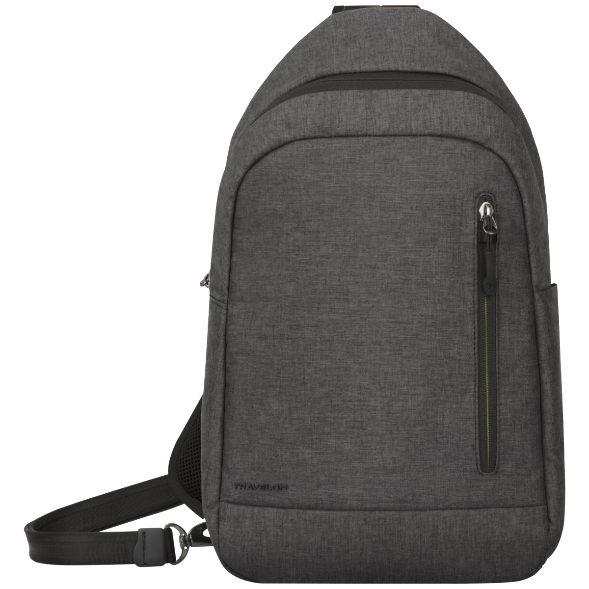 Travelon Anti-Theft Urban Sling Bag 1