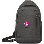 Travelon Anti-Theft Urban Sling Bag 8 Travelon Anti-Theft Urban Sling Bag 8