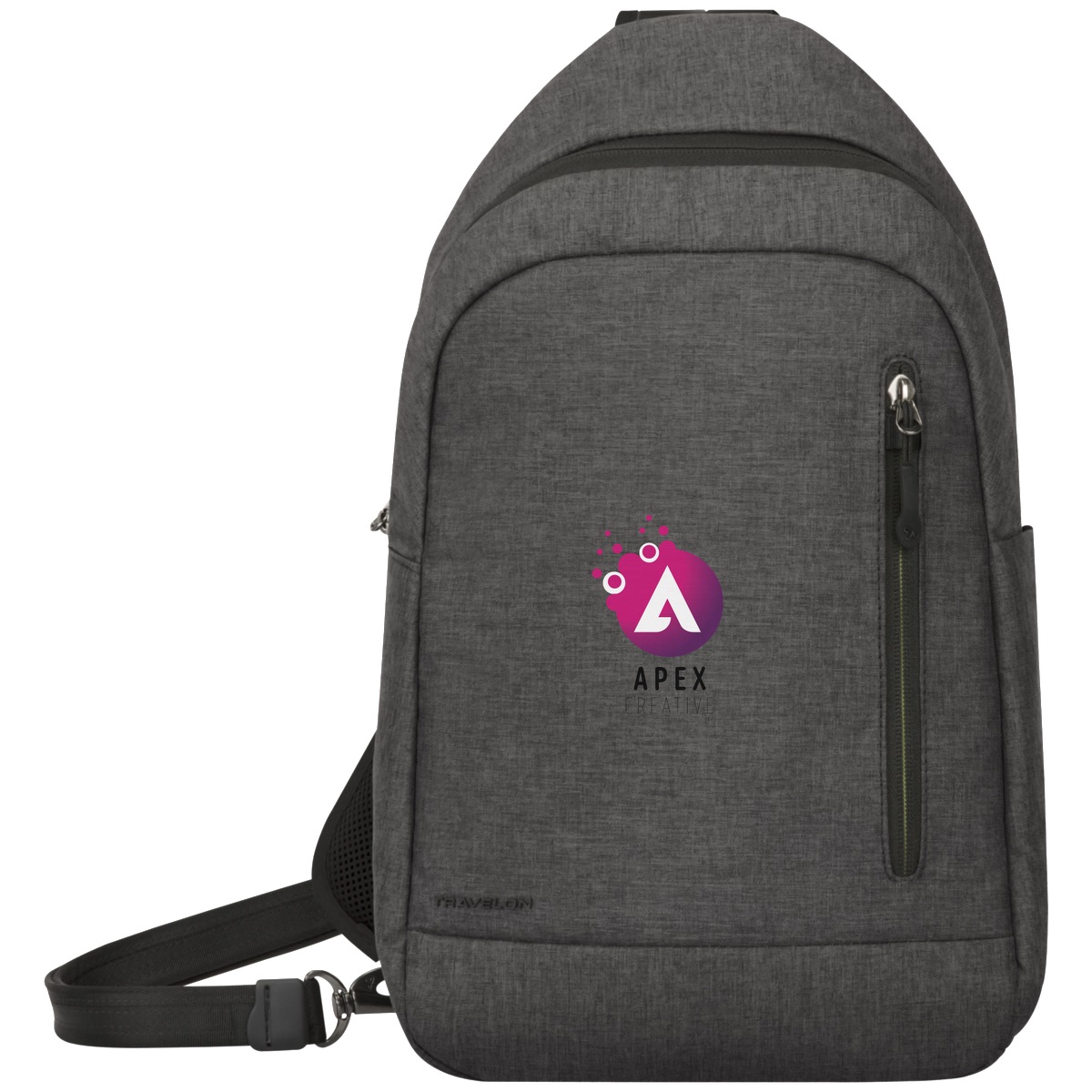 Travelon Anti-Theft Urban Sling Bag 1