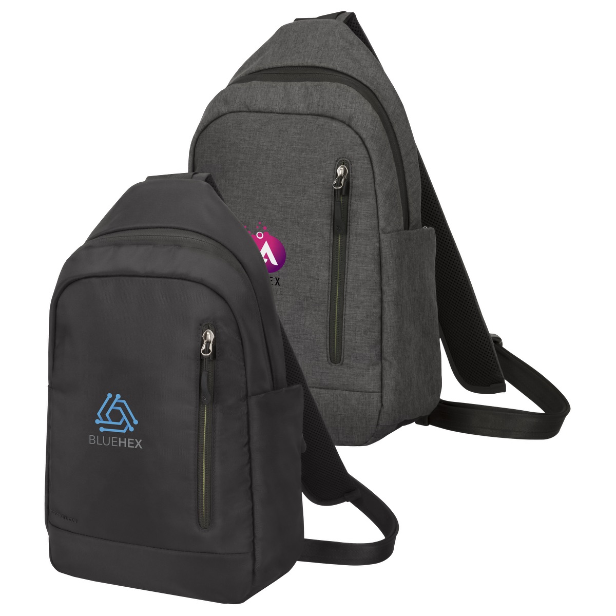 Travelon Anti-Theft Urban Sling Bag 1