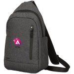 Travelon Anti-Theft Urban Sling Bag 13 Travelon Anti-Theft Urban Sling Bag 13