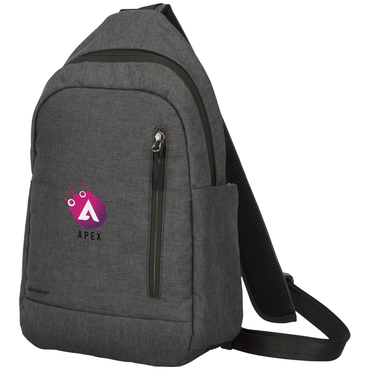Travelon Anti-Theft Urban Sling Bag 1