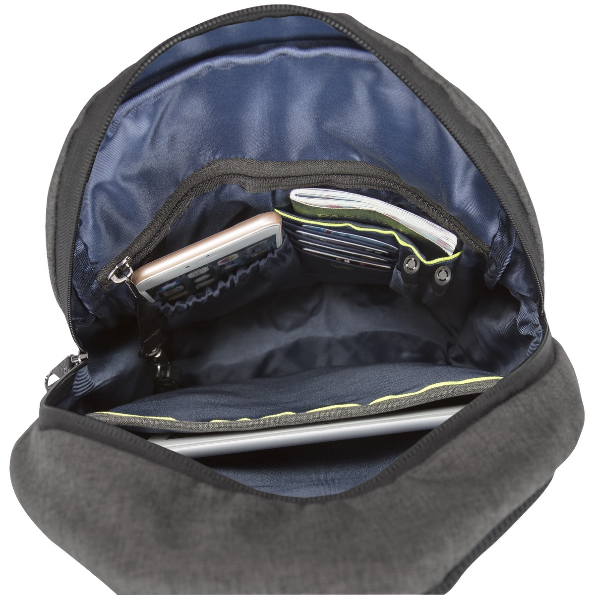 Travelon Anti-Theft Urban Sling Bag 1