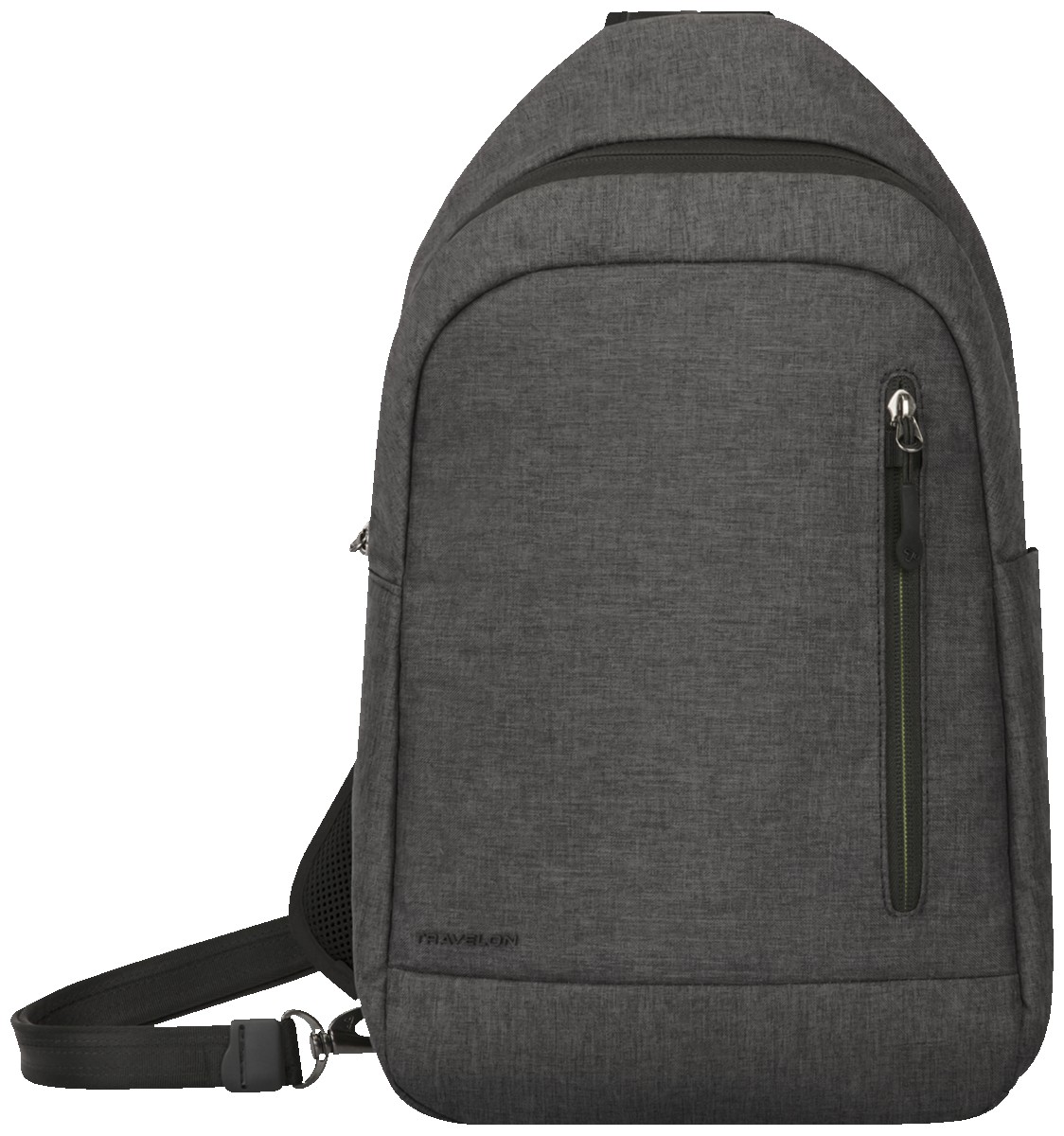 Travelon Anti-Theft Urban Sling Bag 1