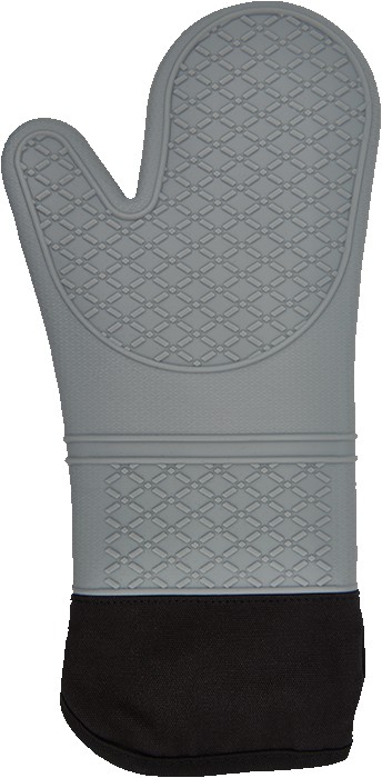 15 Silicone Oven Mitt 1