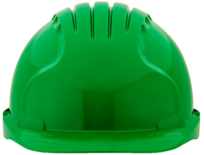 Evolution Deluxe 6151 Hard Hat 1
