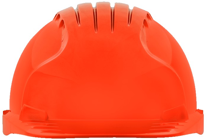 Evolution Deluxe 6151 Hard Hat 1