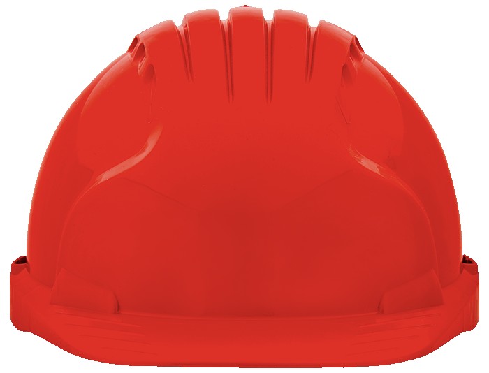 Evolution Deluxe 6151 Hard Hat 1