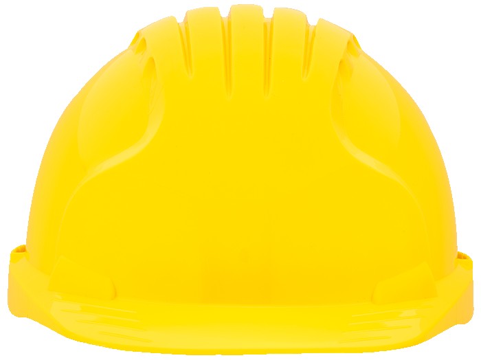 Evolution Deluxe 6151 Hard Hat 1