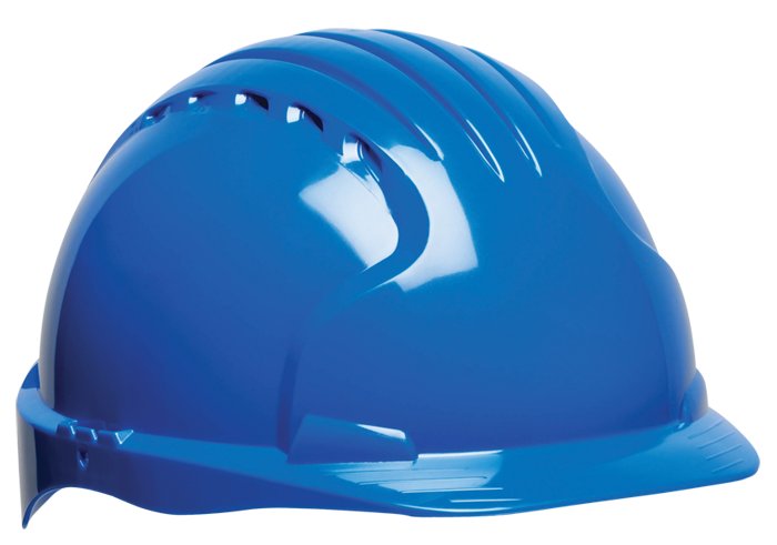 Evolution Deluxe 6151 Hard Hat 1