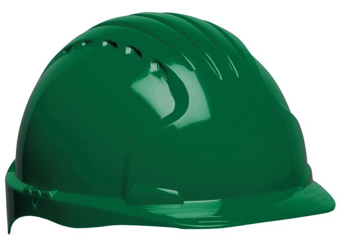 Evolution Deluxe 6151 Hard Hat 1