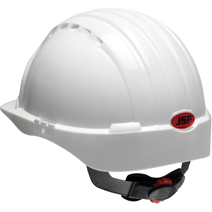 Evolution Deluxe 6151 Hard Hat 1