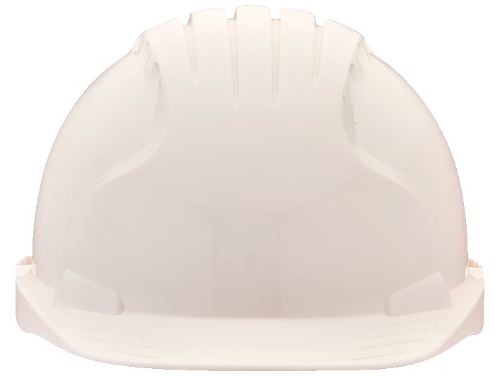 Evolution Deluxe 6151 Hard Hat 1