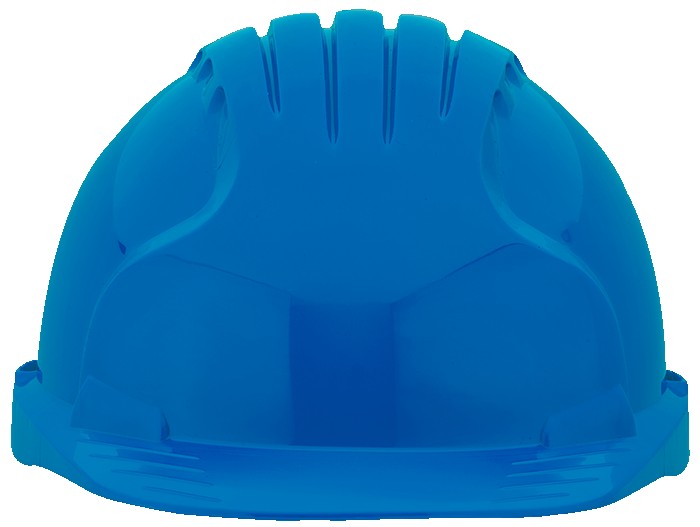 Evolution Deluxe 6151 Hard Hat 1