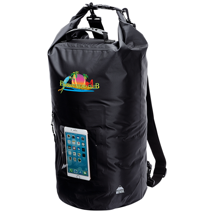 Urban Peak 31L Dry Bag Backpack 1