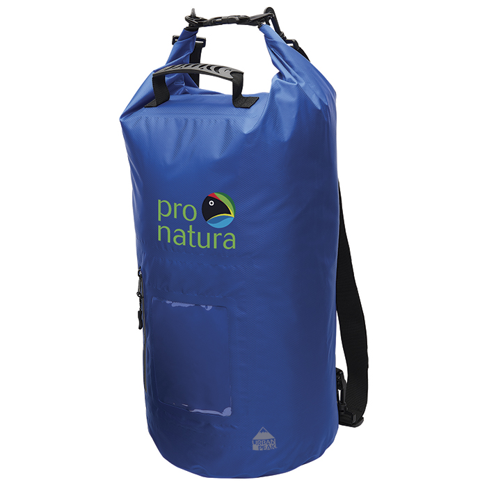 Urban Peak 31L Dry Bag Backpack 1