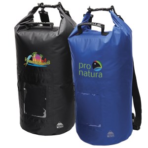 31 L Urban Peak® Dry Bag Backpack 1 31 L Urban Peak® Dry Bag Backpack 1