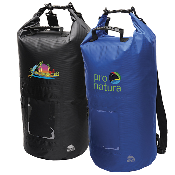 Urban Peak 31L Dry Bag Backpack 1 Urban Peak 31L Dry Bag Backpack 1
