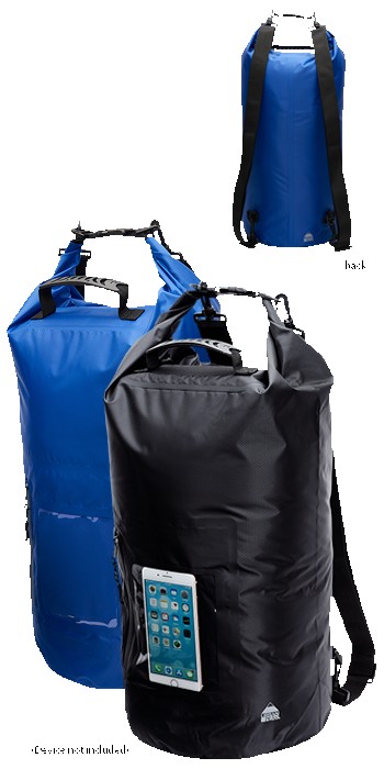 Urban Peak 31L Dry Bag Backpack 1