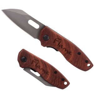 Timber Pocket Knife 1 Timber Pocket Knife 1