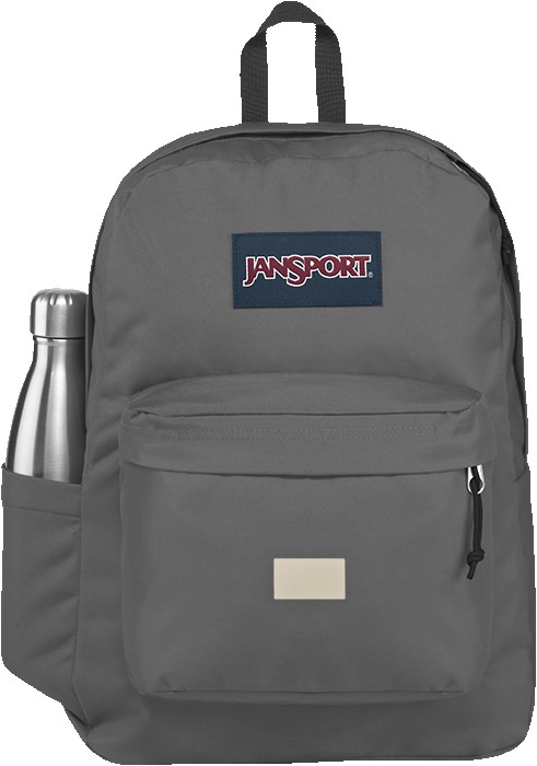 JanSport SuperBreak Backpack 1