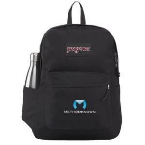JanSport® SuperBreak® Backpack 1 JanSport® SuperBreak® Backpack 1