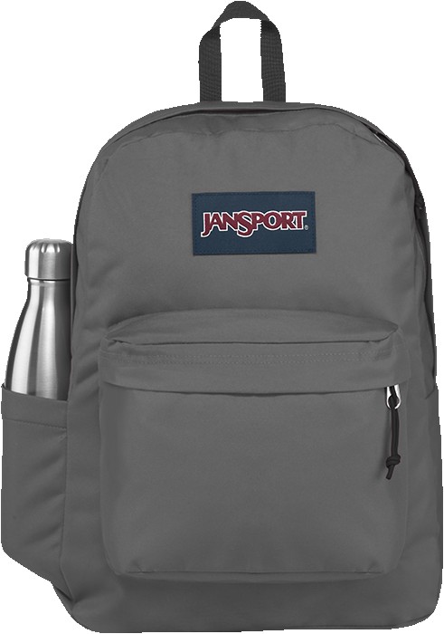 JanSport SuperBreak Backpack 1