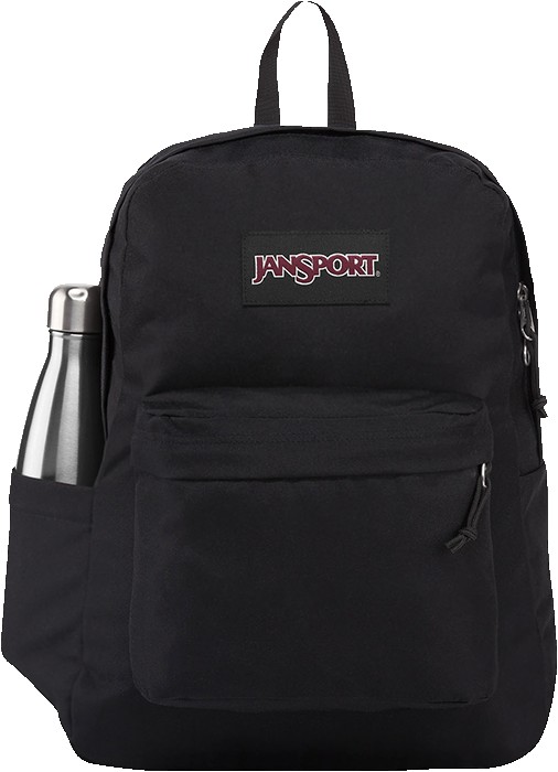 JanSport SuperBreak Backpack 1