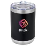 15oz Urban Peak Keystone Metallic Vacuum Tumbler - STAINLESS 15oz Urban Peak Keystone Metallic Vacuum Tumbler - STAINLESS