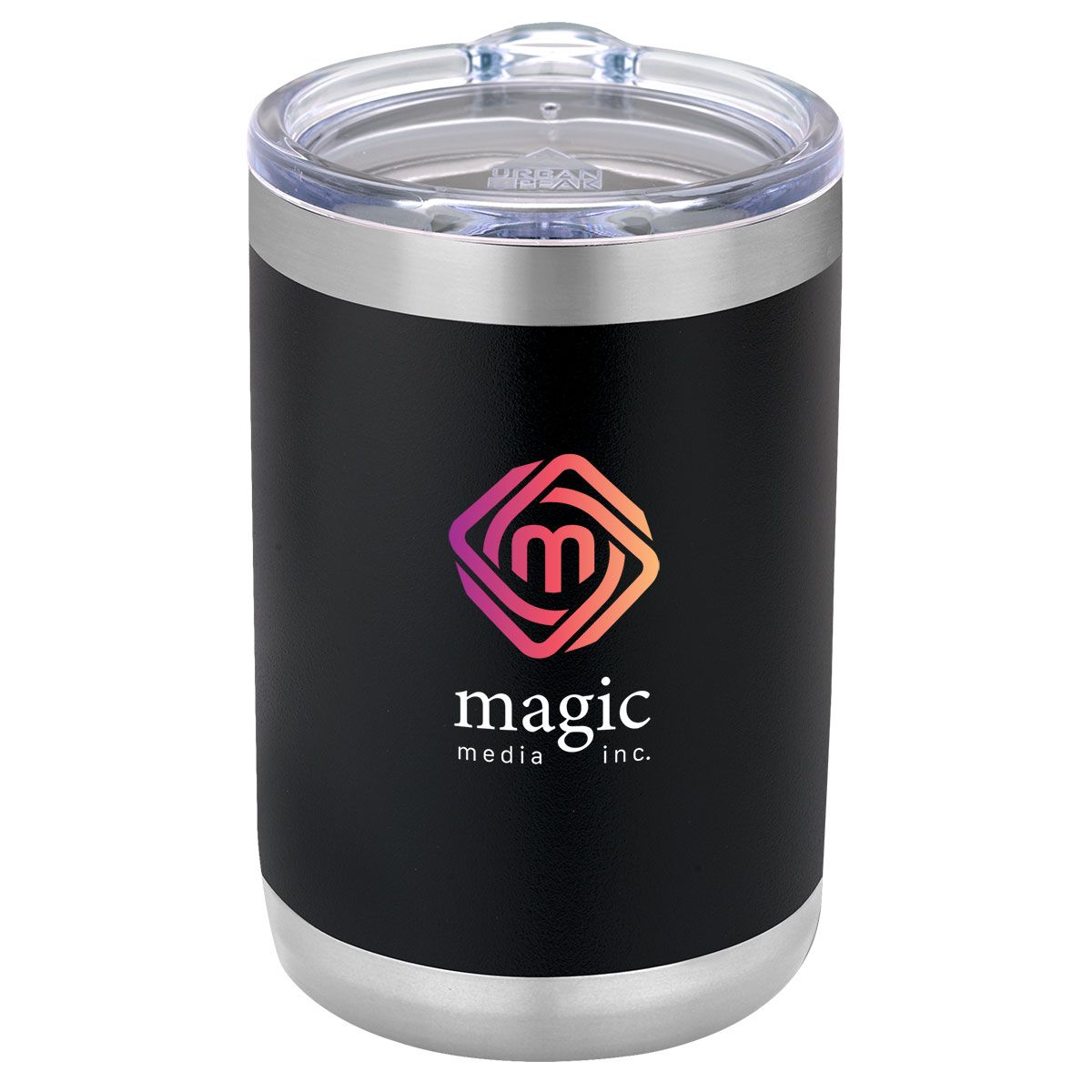 15oz Urban Peak Keystone Metallic Vacuum Tumbler 1