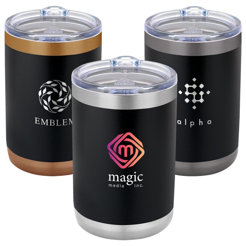 15oz Urban Peak Keystone Metallic Vacuum Tumbler 1 15oz Urban Peak Keystone Metallic Vacuum Tumbler 1