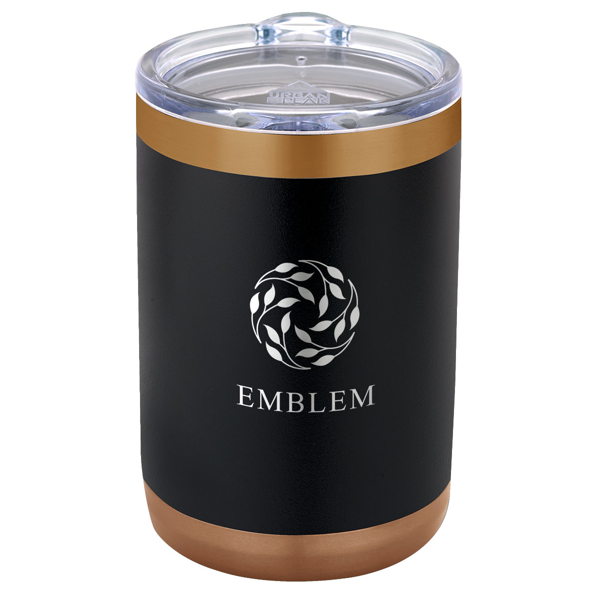 15oz Urban Peak Keystone Metallic Vacuum Tumbler 1