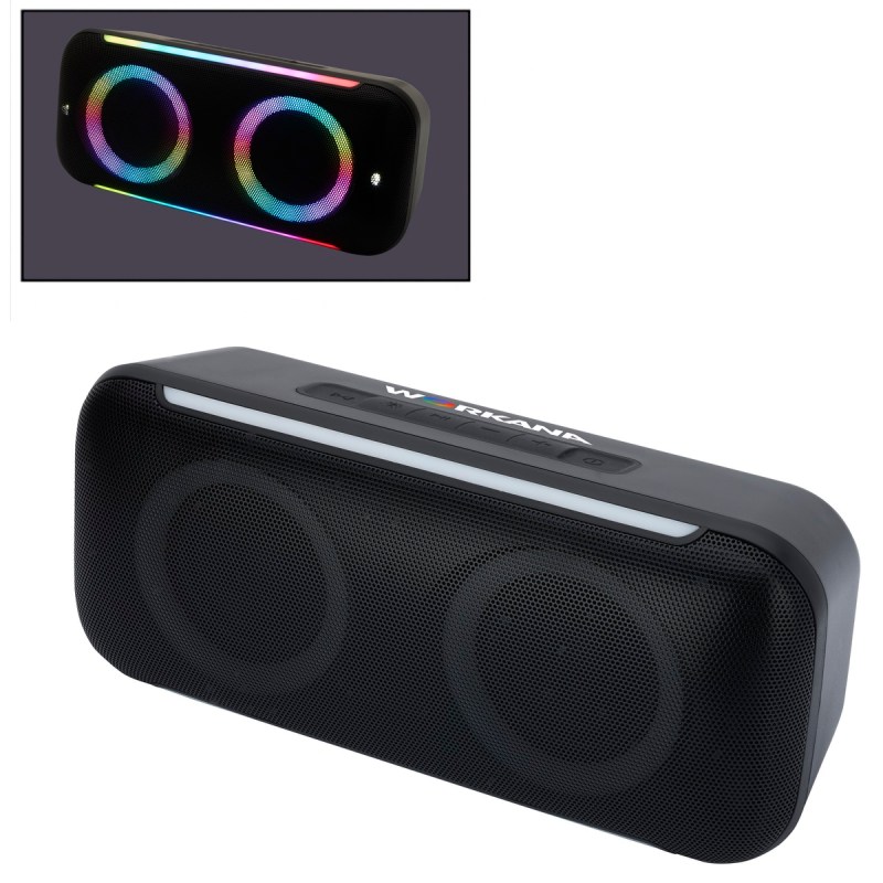 40W Boombeats Speaker 1 40W Boombeats Speaker 1
