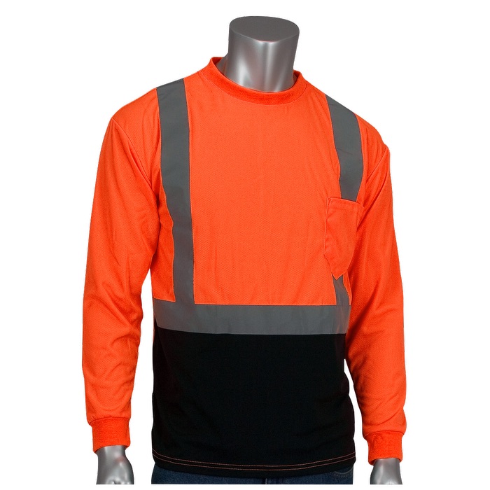 Class 2 Long Sleeve 50+ UPF T-Shirt 1
