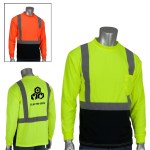 Class 2 Long Sleeve 50+ UPF T-Shirt - Various Logo Various View Class 2 Long Sleeve 50+ UPF T-Shirt - Various Logo Various View