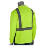 Class 2 Long Sleeve 50+ UPF T-Shirt 2 Class 2 Long Sleeve 50+ UPF T-Shirt 2