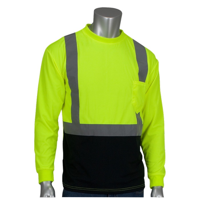Class 2 Long Sleeve 50+ UPF T-Shirt 1