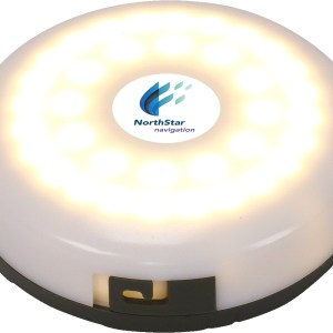 Luma Rechargeable Multi-Function Camp Light 1 Luma Rechargeable Multi-Function Camp Light 1