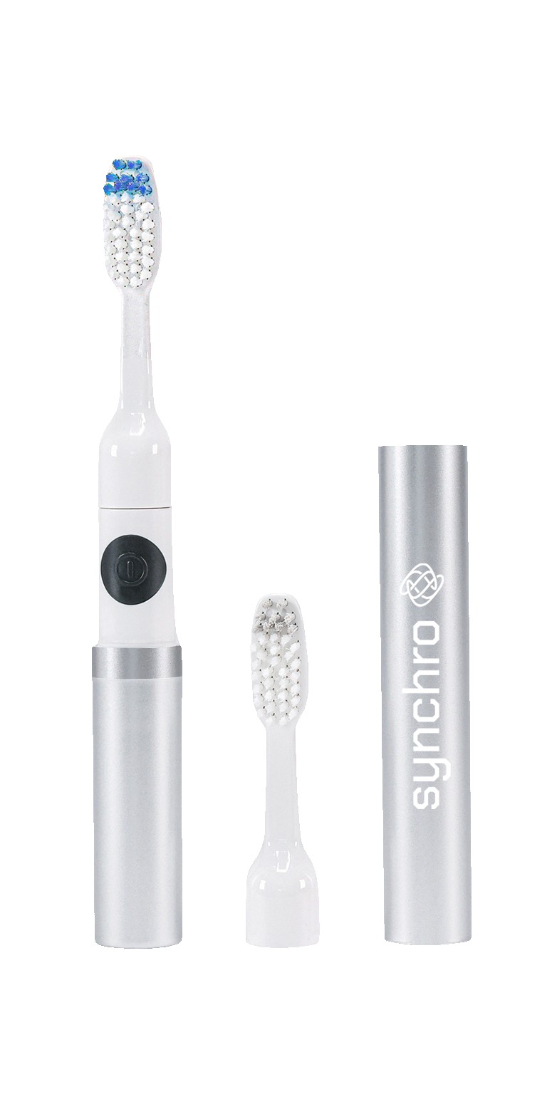 Vivitar Sonic Ultra Travel Toothbrush 1 Vivitar Sonic Ultra Travel Toothbrush 1
