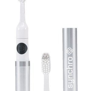 Vivitar Sonic Ultra Travel Toothbrush 1 Vivitar Sonic Ultra Travel Toothbrush 1