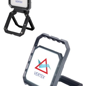 Rechargeable 60W COB Magnetic Worklight 1 Rechargeable 60W COB Magnetic Worklight 1