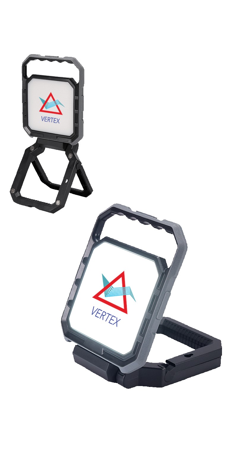 Rechargeable 60W COB Magnetic Worklight 1 Rechargeable 60W COB Magnetic Worklight 1