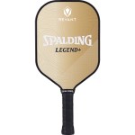 Spalding Legend+ Pickleball Single Paddle 4 Spalding Legend+ Pickleball Single Paddle 4