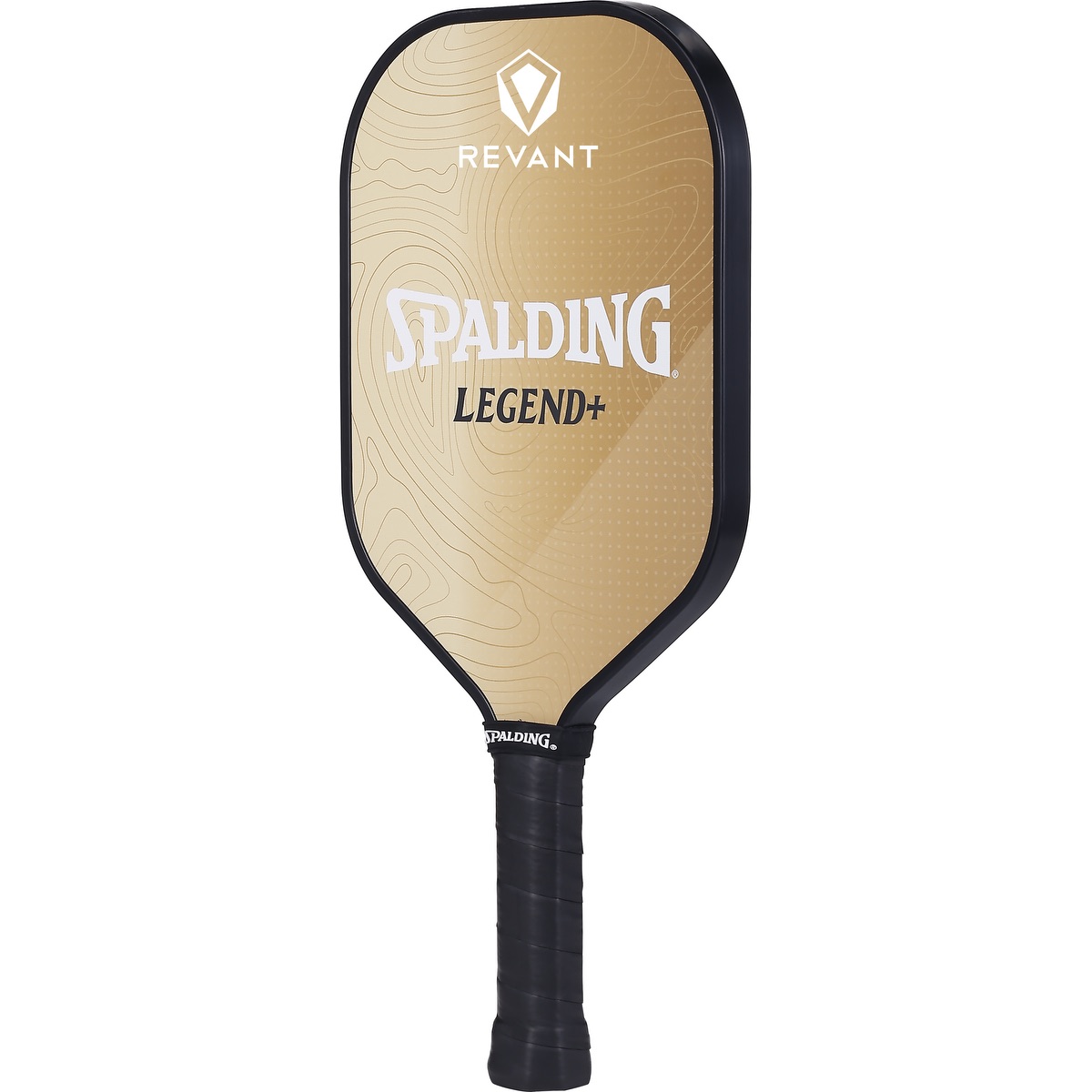 Spalding Legend+ Pickleball Single Paddle 1
