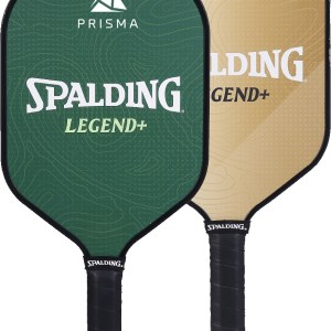 Spalding Legend+ Pickleball Single Paddle 1 Spalding Legend+ Pickleball Single Paddle 1