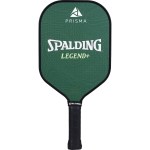 Spalding Legend+ Pickleball Single Paddle 11 Spalding Legend+ Pickleball Single Paddle 11