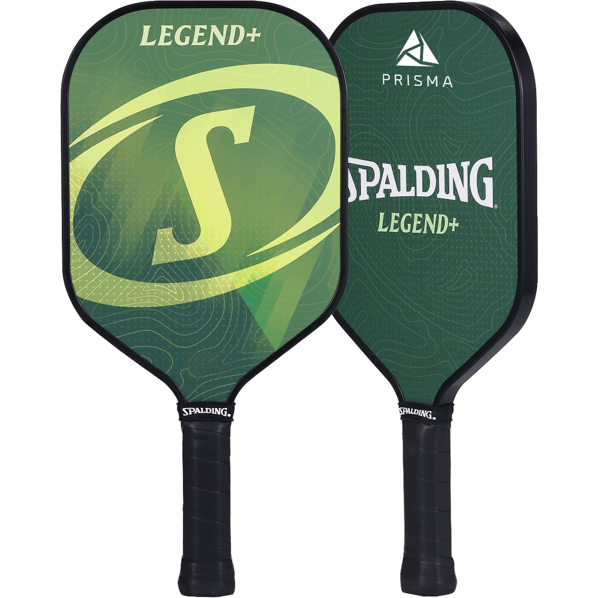 Spalding Legend+ Pickleball Single Paddle 1