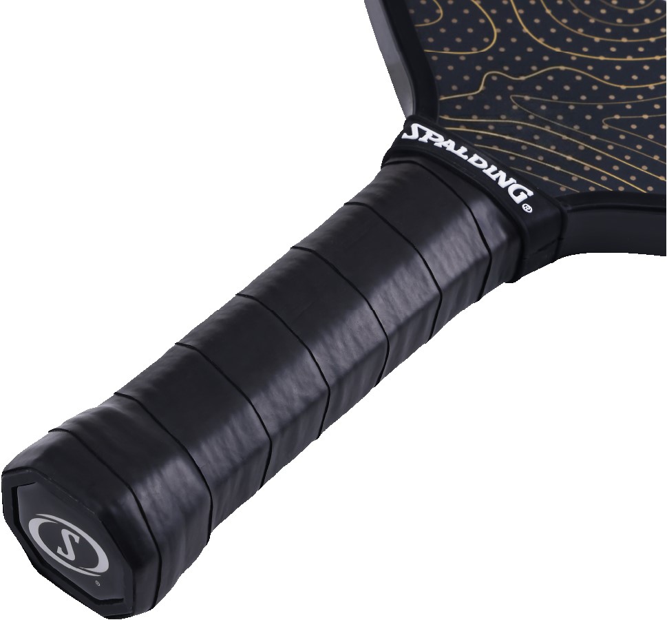 Spalding Legend+ Pickleball Single Paddle 1