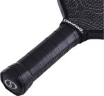 Spalding Legend+ Pickleball Single Paddle - GOLD Spalding Legend+ Pickleball Single Paddle - GOLD