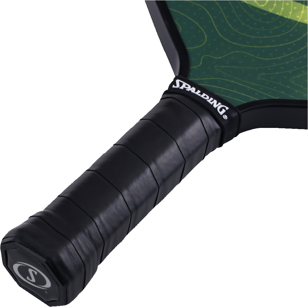 Spalding Legend+ Pickleball Single Paddle 1